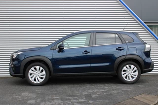 Suzuki S-Cross - afbeelding nr 3