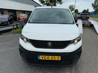 Peugeot Partner Peugeot Partner bestel 1.5 BlueHDI Premium Trekhaak,Camera,airco - afbeelding nr 3