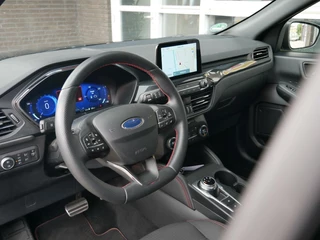 Ford Kuga Ford Kuga 2.5 PHEV ST-Line Winterpack| Camera| Trekhaak| ACC - afbeelding nr 4