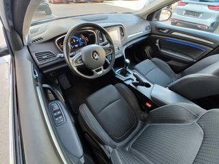 Renault Mégane Estate Renault Mégane Estate 1.3 TCe LIMITED Clima | Cruise | Carplay/Android | LED - afbeelding nr 13