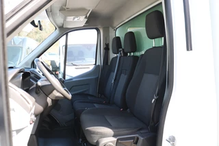 Ford Transit - afbeelding nr 2