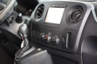 Renault Master Renault Master T35 2.3 dCi L1H2 AIRCO EN TREKHAAK - afbeelding nr 8