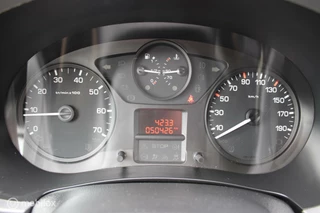 Peugeot Partner Peugeot Partner bestel 120 1.6 BlueHDi 100 L1 Pro S&S, Pdc, Cruisen, Airco, App connect, Deur sloten. - afbeelding nr 20