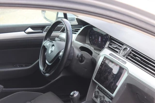 Volkswagen Passat Volkswagen Passat 1.4 TSI 125pk BMT Comfortline Business | Orig. NL | Trekhaak | Virtual dashboard | Carplay | - afbeelding nr 7