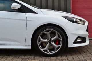 Ford Focus - afbeelding nr 22