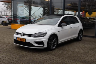 Volkswagen Golf - afbeelding nr 6