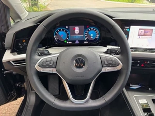 Volkswagen Golf Volkswagen Golf 1.0 ETSI **Carplay//18inch//DAB** - afbeelding nr 14
