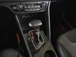 Kia Niro - afbeelding nr 6