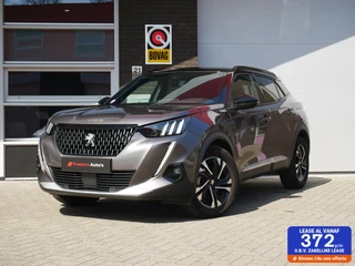 Peugeot 2008 - 38315600-0