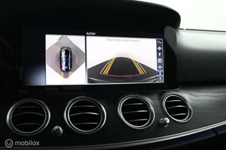 Mercedes-Benz E-Klasse Mercedes-Benz E-klasse 350e 9G-Tronic Plug-In Hybride | MARGE/ BTW Vrij | Leder | Trekhaak | 19
