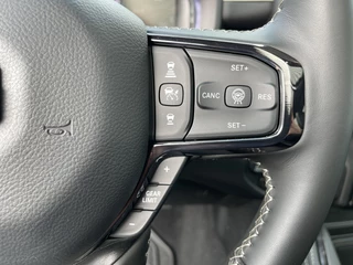 Dodge Ram 1500 Dodge Ram 1500 Limited Night RAMBOX 4x4 540 pk bpm vrij lpg DEMO - afbeelding nr 24