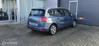 Citroën Grand C4 Picasso Citroen  C4 Grand Picasso 1.2 PureTech Business 7 PERSOONS. - afbeelding nr 34