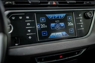 Citroën Grand C4 Picasso Citroen C4 Grand Picasso 1.6 THP Exclusive | Bomvol opties ! - afbeelding nr 35