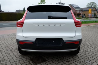 Volvo XC40 - afbeelding nr 11