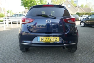 Mazda 2 - afbeelding nr 7