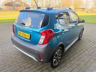 Opel KARL Opel KARL 1.0 Rocks Online Edition - afbeelding nr 12