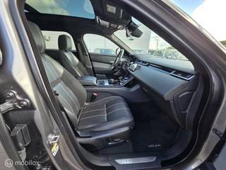 Land Rover Range Rover Velar Land Rover Range Rover Velar 2.0 I4 Turbo AWD R-Dynamic HSE - afbeelding nr 13
