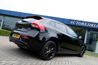 Volvo V40 Volvo V40 MY19 T3 153PK GEARTRONIC DYNAMIC EDITION LUXERY | PANODAK | HARMAN KARDON | CAMERA | KEYLESS - afbeelding nr 3