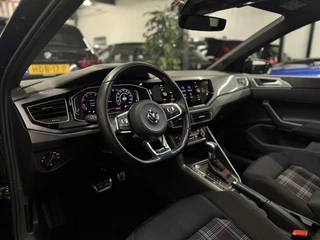 Volkswagen Polo Volkswagen Polo 2.0 TSI GTI|Pano|Beats|Virtual|Laneast.|Keyl - afbeelding nr 35