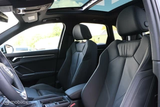 Audi Q3 Audi Q3 35 TFSI S-Line / Pano / Navi / Carplay / Leder / 20