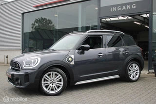 MINI Countryman Mini Countryman business edition// Pano//LED//COMPLEET - afbeelding nr 3