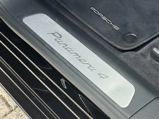 Porsche Panamera Porsche Panamera Sport Turismo 2.9 4 E-Hybrid|Sportuitlaat|Stoelventilatie|Pano|Zeer compleet|dealer o.h.|NL-auto - afbeelding nr 45