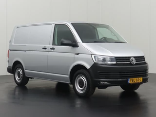 Volkswagen Transporter | Achterdeuren | Airco | Cruise - afbeelding nr 7