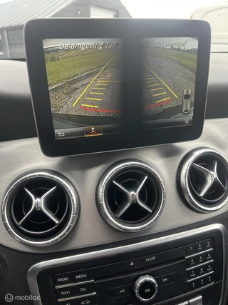 Mercedes-Benz CLA Mercedes CLA-klasse Shooting Brake 200 d Lease Edition Plus - afbeelding nr 13