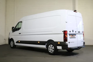 Renault Master Renault Master E-Tech T35 L3H2 Extra long range 87 kWh - afbeelding nr 8