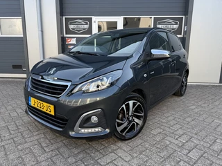 Peugeot 108 - 326262755-0