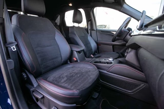 Ford Kuga - All-in rijklrprs | Apple cp/Android a | elec. verstel. stoelen - afbeelding nr 5