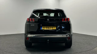 Peugeot 3008 Peugeot 3008 1.2 PureTech Allure NAVI TREKHAAK CARPLAY - afbeelding nr 7