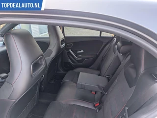 Mercedes-Benz A-Klasse Mercedes A-klasse AMG 35 4MATIC Race edition Vol! - afbeelding nr 23