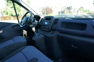 Opel Vivaro Opel Vivaro 1.6 CDTI L2H2 EDITION ECO FLEX AIRCO/TREKHAAK/MARGE/BTW - afbeelding nr 18
