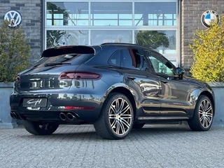 Porsche Macan - afbeelding nr 3