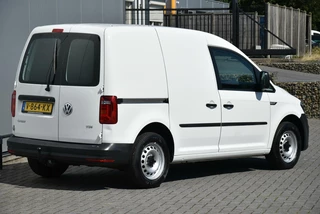 Volkswagen Caddy Volkswagen Caddy 2.0 TDI Euro 6 Airco Trekhaak Cruise control - afbeelding nr 3