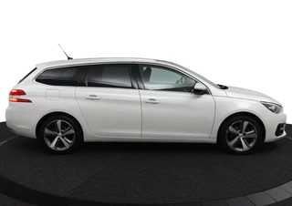 Peugeot 308 Peugeot 308 SW 1.2 PureTech Premium*PANO*ACC*ECC*NAVI* - afbeelding nr 5