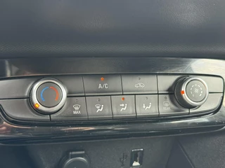 Opel Corsa Opel CORSA 1.2 Edition Navigatie Cruise Carplay Lm velgen Airco Goed onderhouden! - afbeelding nr 6
