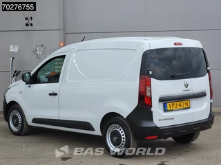 Renault Express Renault Express 75pk L1H1 Navi Camera Airco Cruise Parkeersensoren L1 3m3 Airco Cruise control - afbeelding nr 2