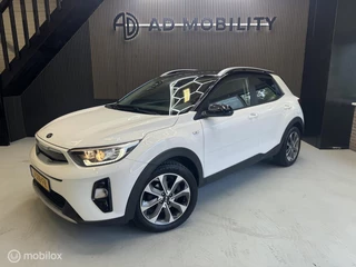 Kia Stonic 1.0 T-GDi Sports Edition Camera, Carplay, NAP