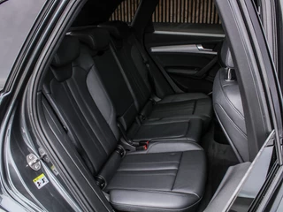 Audi SQ5 | STOELVENTILATIE | BANG UND OLUFSEN | PANORAMADAK | SPORTONDERSTEL | - afbeelding nr 20