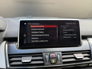 BMW 2 Serie BMW 2-serie Gran Tourer 218i 7p. Executive Edition Automaat Pano Headup - afbeelding nr 64