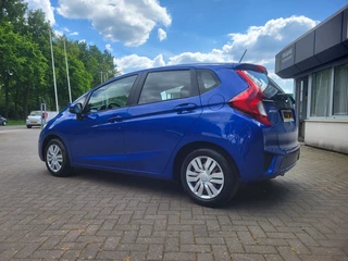 Honda Jazz - afbeelding nr 3