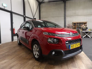 Citroën C3 - afbeelding nr 14