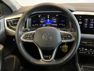Volkswagen Polo Volkswagen Polo 1.0 TSI AUT 85KW Goal Navigatie Apple Carplay/ Android Auto Adaptive Cruise Control Parkeersensoren Stoelverwarming Virtual Cockpit Climate Control - afbeelding nr 9
