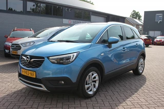 Opel Crossland X - 292717098-0