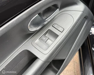 Volkswagen up! Vw Up! 1.0 BMT 5Drs Led Airco PDC Cruise 1e Eigenaar Regensensor Bluetoothmedia - afbeelding nr 11