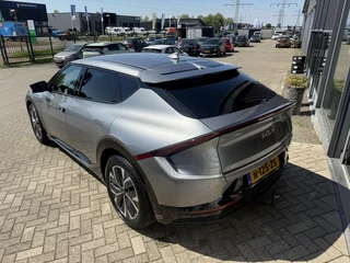 Kia EV6 - afbeelding nr 7