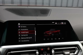 BMW M4 BMW 4-serie Cabrio M4 xDrive Competition|Ceramic|indiv|Carbon - afbeelding nr 52