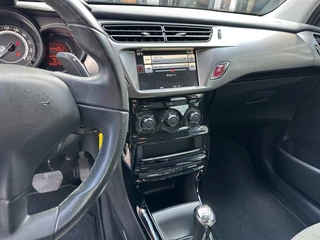 Citroën C3 - afbeelding nr 17